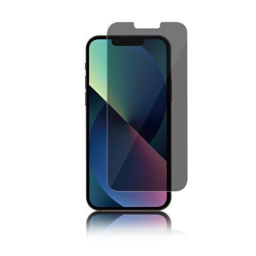 iPhone 13/13 Pro Full-Fit Privacy Glass 2-way
