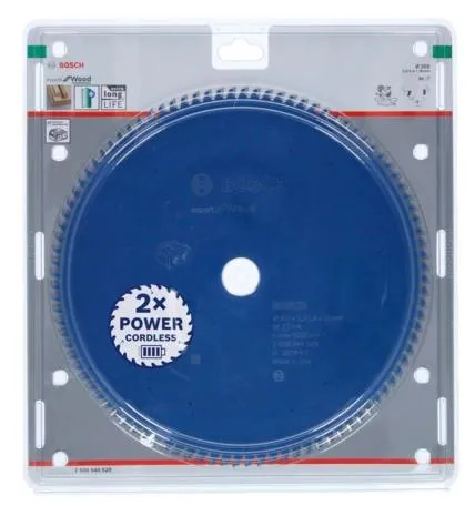 Bosch circular saw blade EfW 305x30x2.2 / 1.6x96T - 2608644529