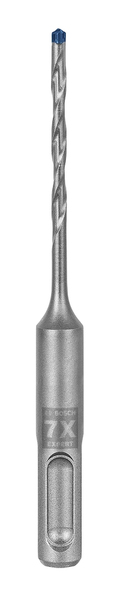 Bosch Expert SDS-plus-7X Borebit Roterende hammer
