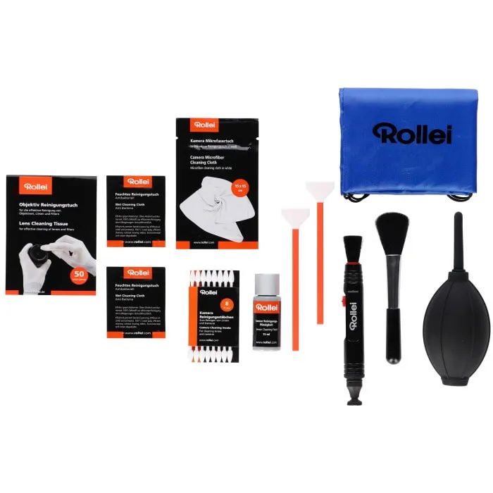 Rollei RE:FRESH Kit Vollformat