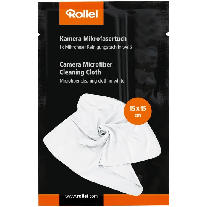 Rollei RE:FRESH Kit Vollformat