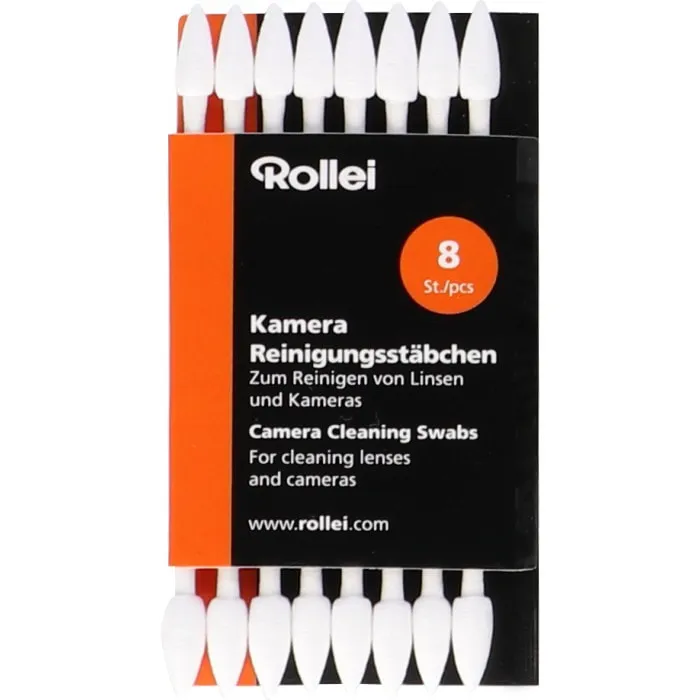 Rollei RE:FRESH Kit Vollformat