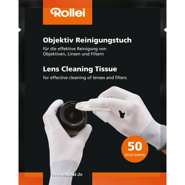 Rollei RE:FRESH Kit Vollformat