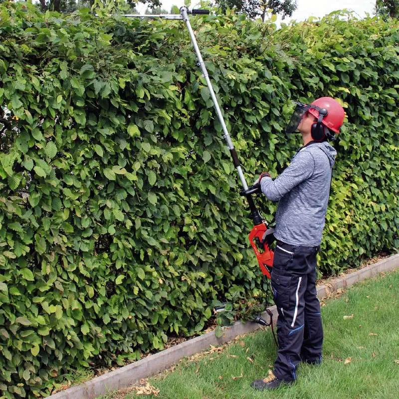Einhell Hedge Trimmer GC-HH 9048 approx