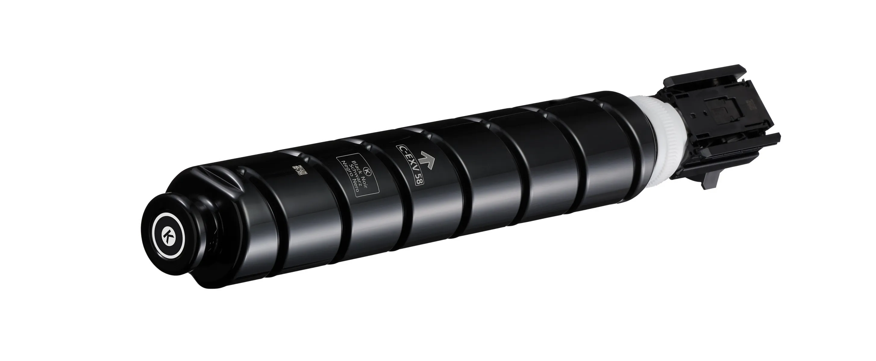 Canon C-EXV 58 -laservärikasetti, musta