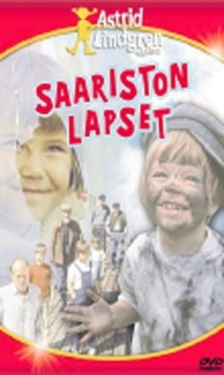 SAARISTON LAPSET