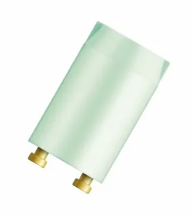 OSRAM ST 151 LongLife Fluorescent Starter 4&ndash;22 W, 2-Pack