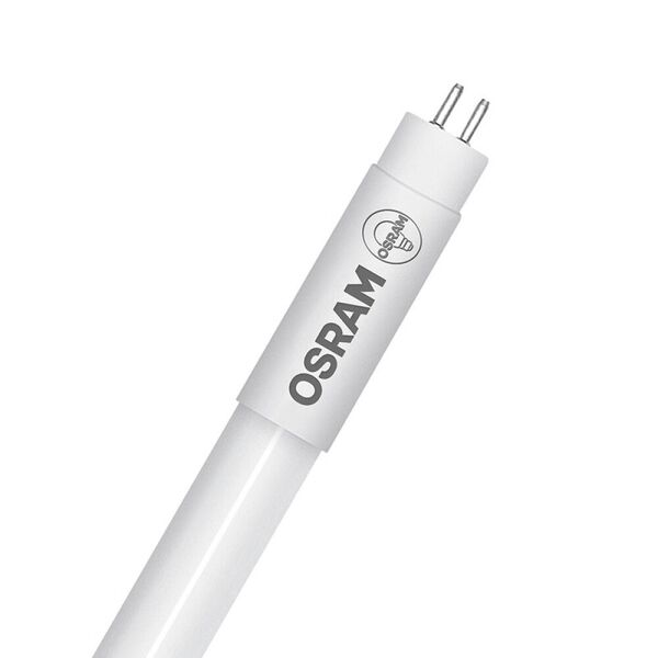 OSRAM SubstiTUBE T5 HF HE 10 W 849 mm 1350 lm 3000 K G5 mattvit