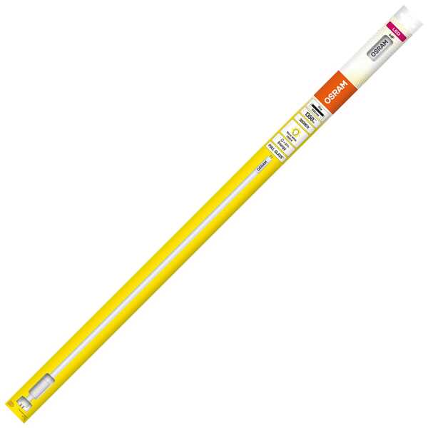 OSRAM SubstiTUBE T5 HF HE 10 W 849 mm 1350 lm 3000 K G5 mattvit