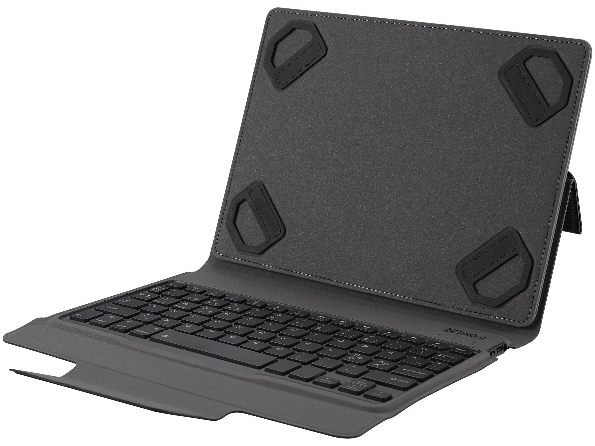 Sandberg Tablet Keyboard Folio Nordic