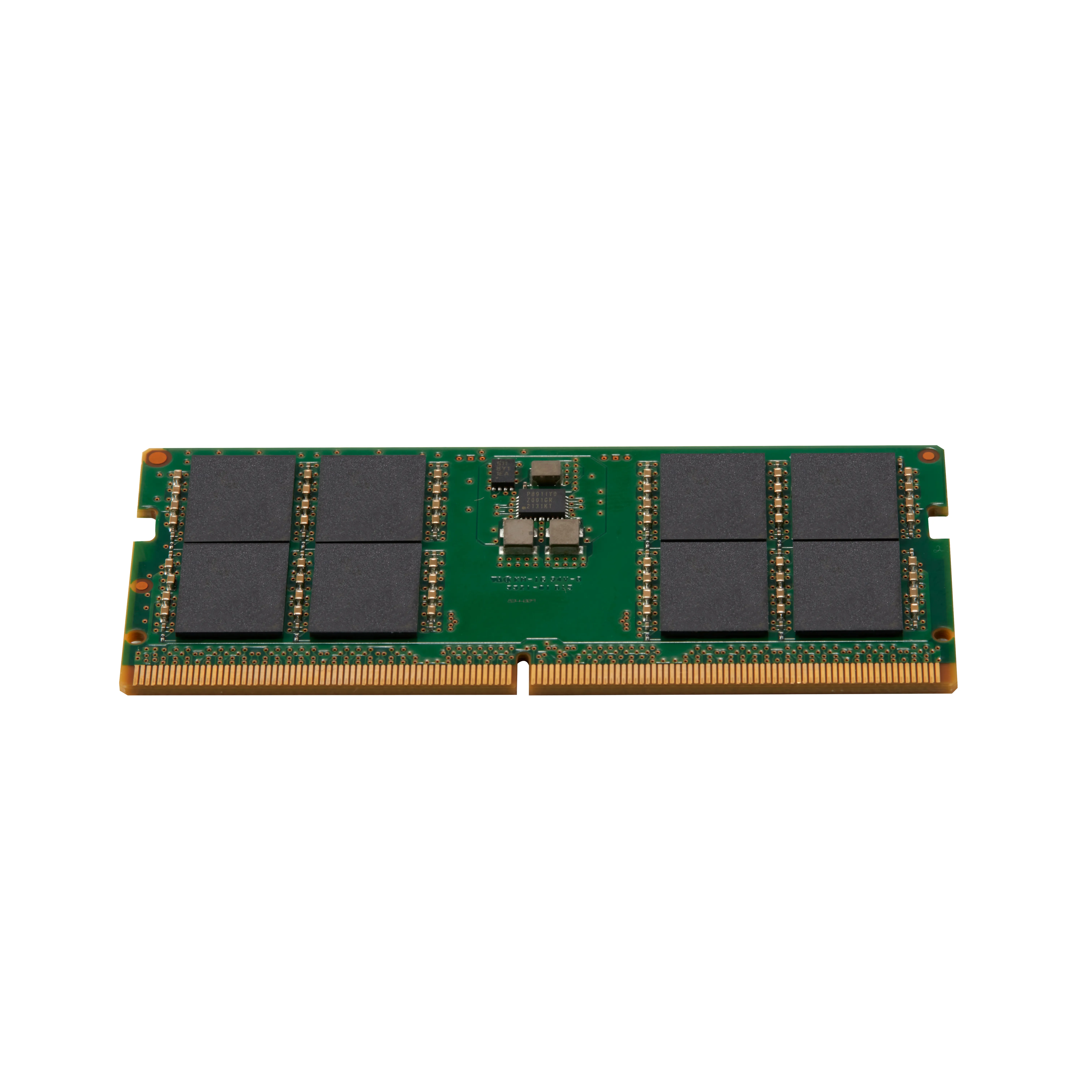 HP 32GB DDR5 1x32GB 4800 SODIMM NECC Memory