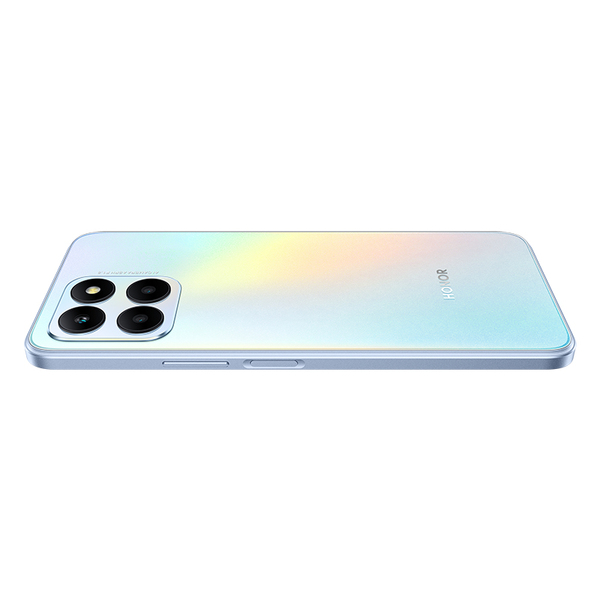 Honor 70 Lite 128/4 Gt -Android-puhelin, Hopea