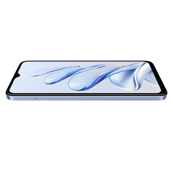 Honor 70 Lite 128/4 Gt -Android-puhelin, Hopea