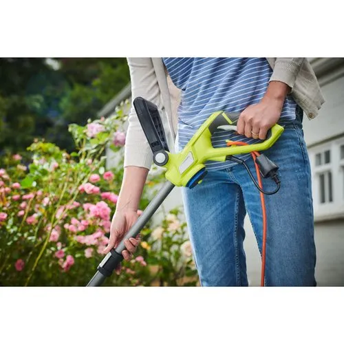 Ryobi RLT5127 - Grästrimmer 500W