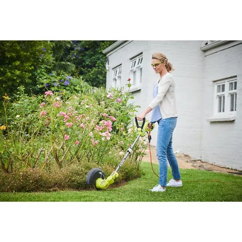 Ryobi RLT5127 - Grästrimmer 500W
