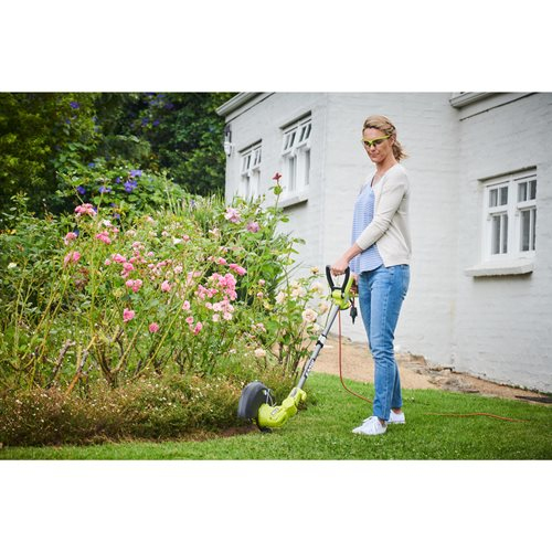 Ryobi RLT5127 - Gr&auml;strimmer 500W