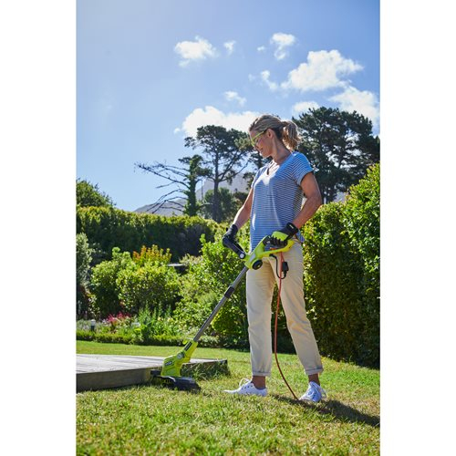 Ryobi RLT5127 - Gr&auml;strimmer 500W