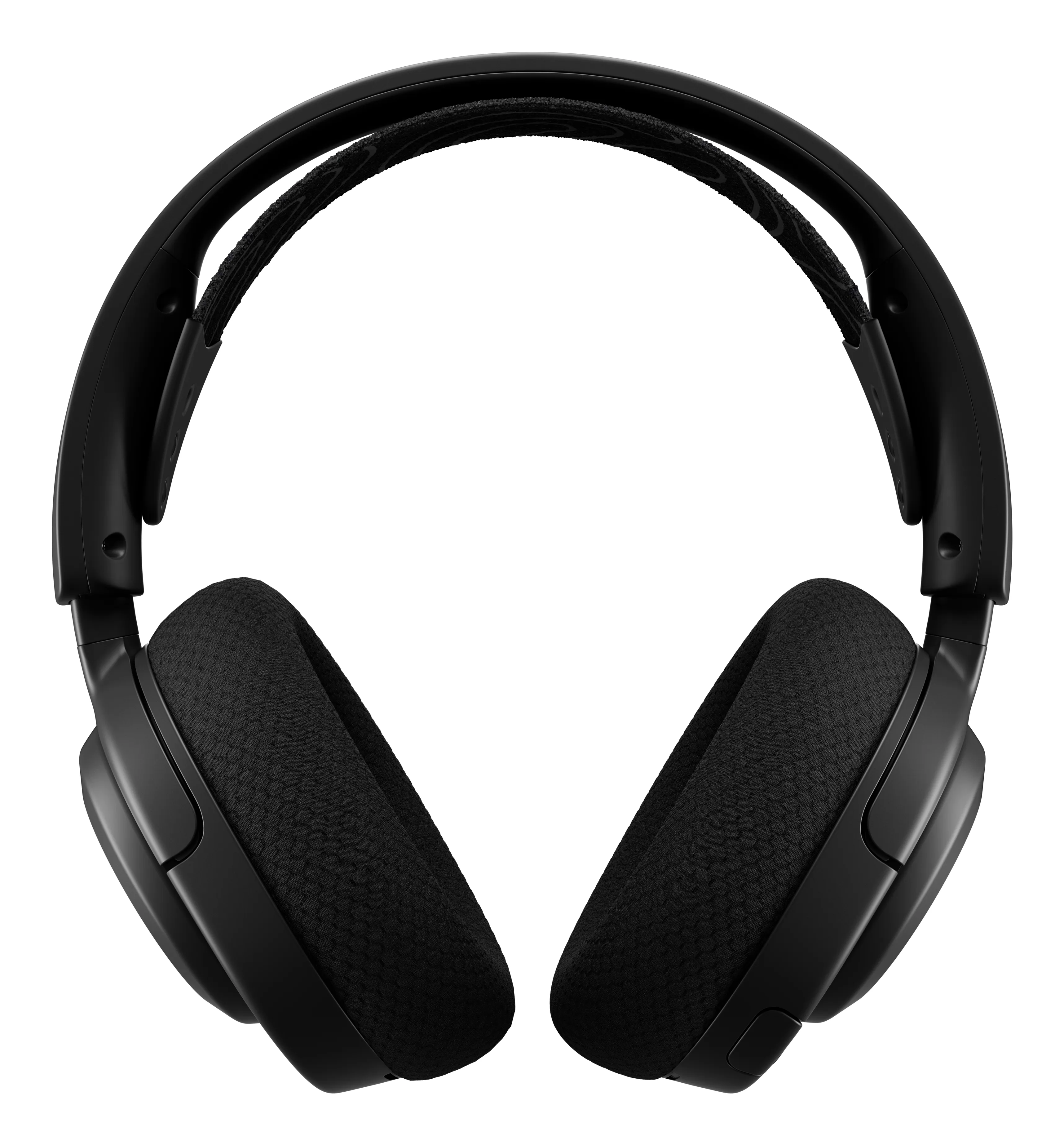 SteelSeries Arctis Nova 5 - wireless gaming headset, black