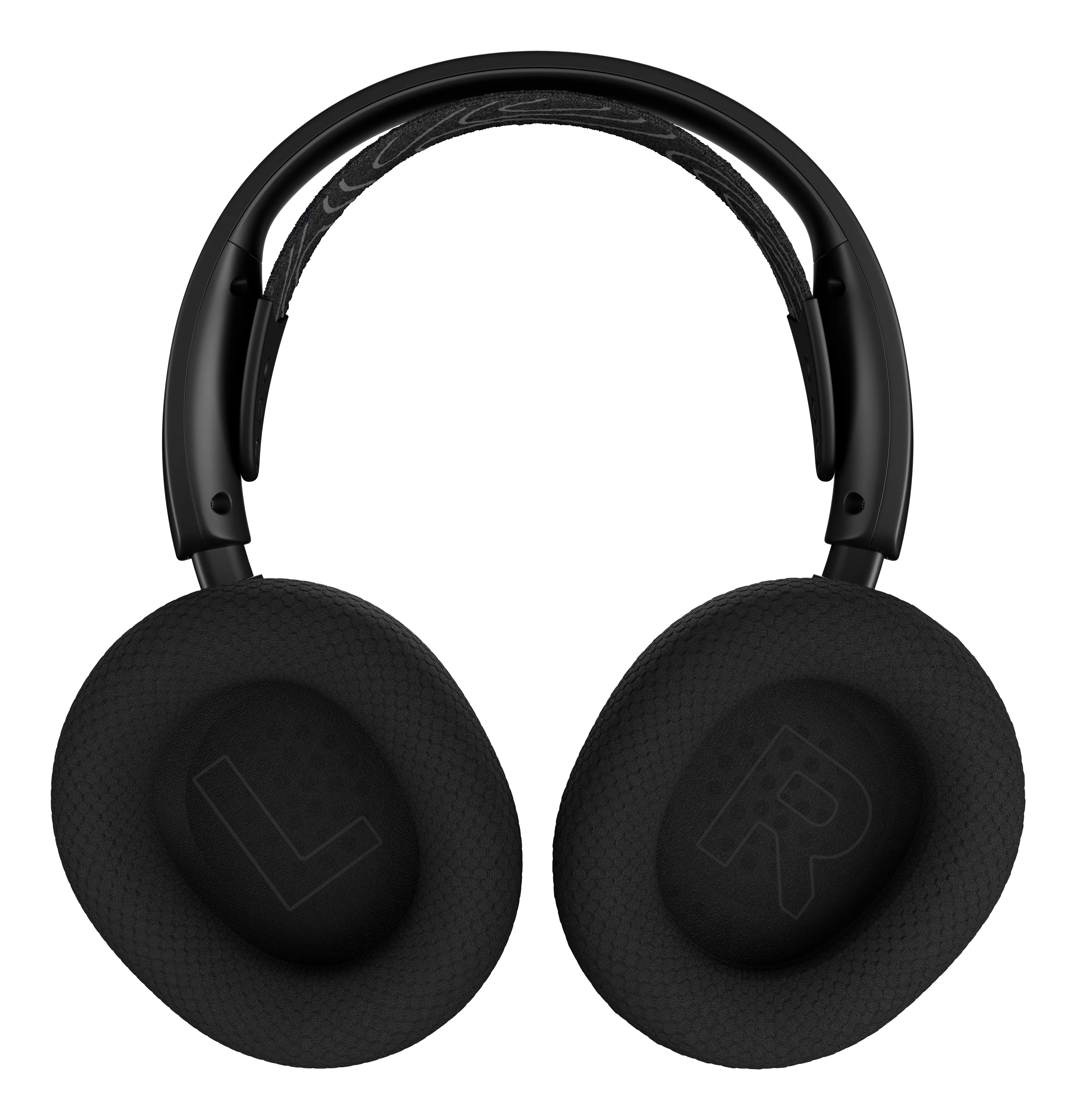SteelSeries Arctis Nova 5 - wireless gaming headset, black