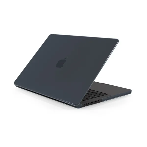 Epico Slim Shell for Macbook Pro M1/M2/M3/M4 16&quot; (A2485/A2780/A2991/A3403/A3186) - matt blue