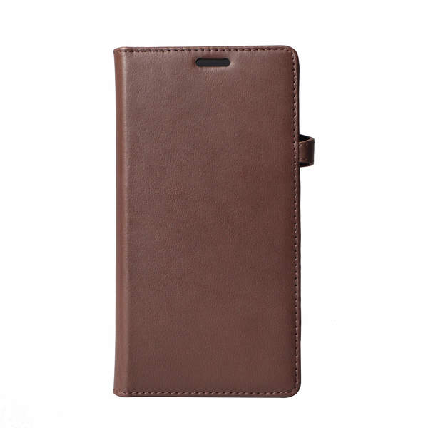 GEAR Lompakko Musta Samsung Note 9