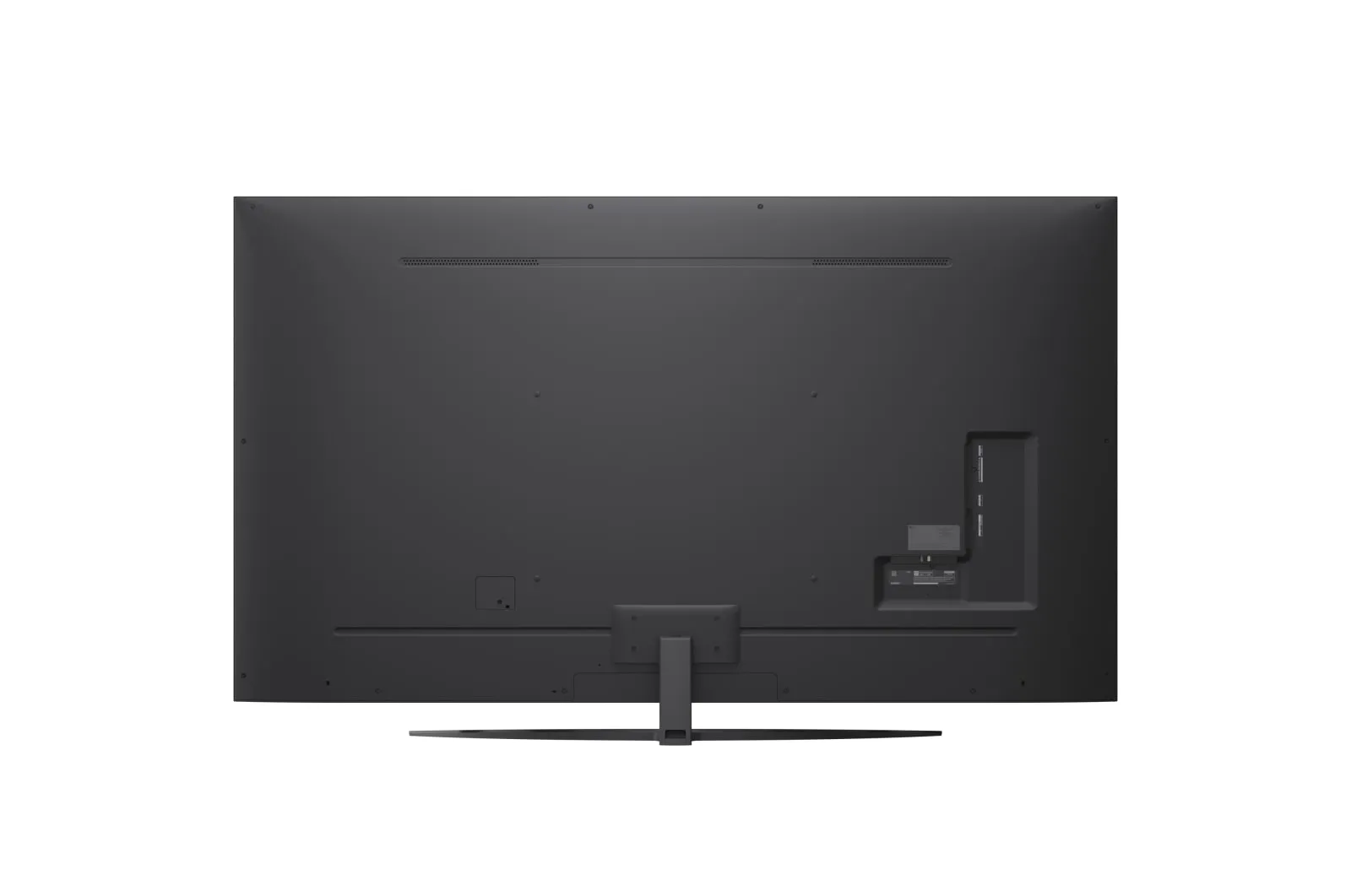 LG NANO81A3A 65" 4K NanoCell webOS TV, 60 Hz, HDR10 LG NANO81A3A 65" 4K NanoCell webOS TV, 60 Hz, HDR10