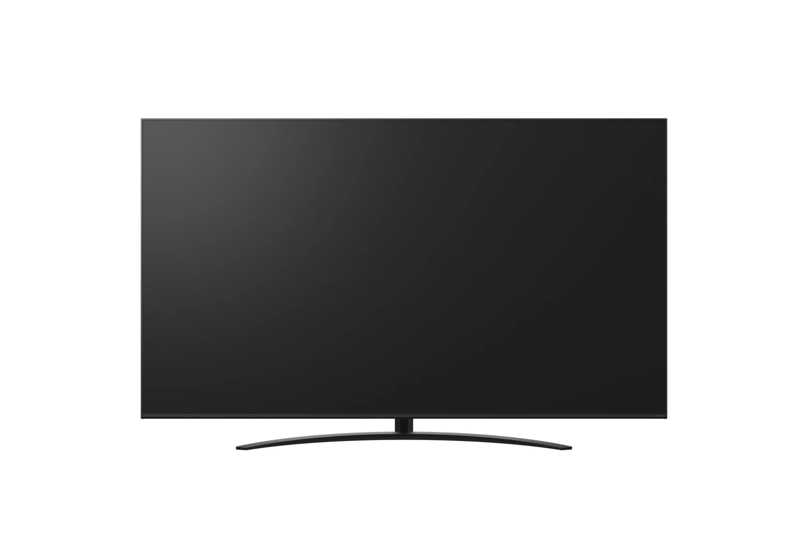 LG NanoCell 81 86" 4K webOS TV, 120Hz, HDR10, HLG LG NanoCell 81 86" 4K webOS TV, 120Hz, HDR10, HLG