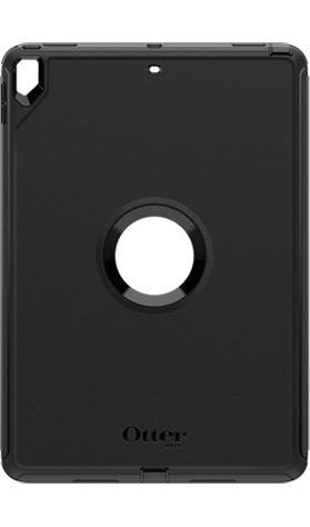 OtterBox Defender, iPad Air/Pro 10.5&quot; - Protective Case, Black
