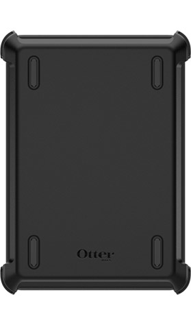 OtterBox Defender, iPad Air/Pro 10.5&quot; - Protective Case, Black