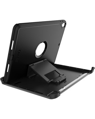 OtterBox Defender, iPad Air/Pro 10.5&quot; - Protective Case, Black