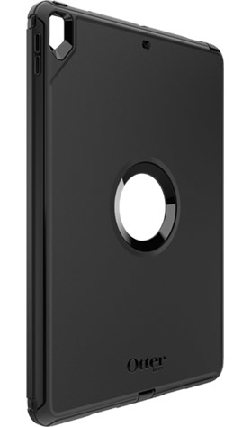 OtterBox Defender, iPad Air/Pro 10.5&quot; - Protective Case, Black