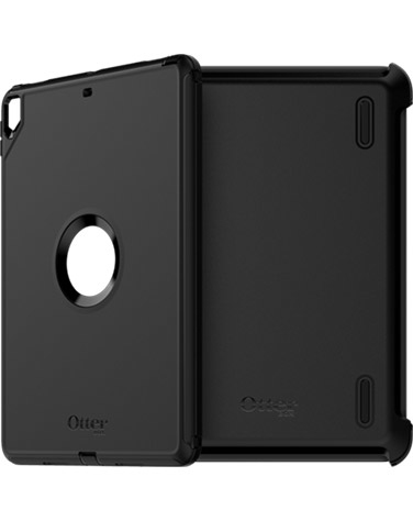 OtterBox Defender, iPad Air/Pro 10.5&quot; - Protective Case, Black