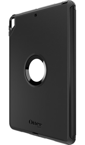OtterBox Defender, iPad Air/Pro 10.5&quot; - Protective Case, Black