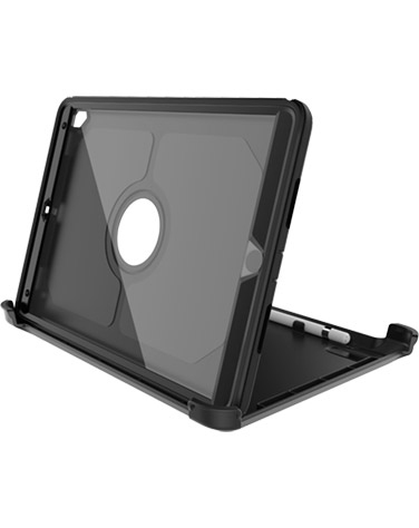 OtterBox Defender, iPad Air/Pro 10.5&quot; - Protective Case, Black