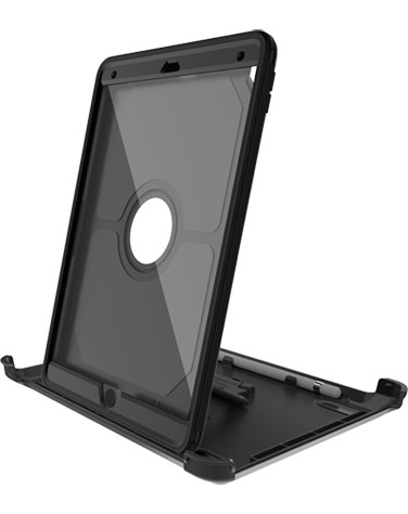 OtterBox Defender, iPad Air/Pro 10.5&quot; - Protective Case, Black