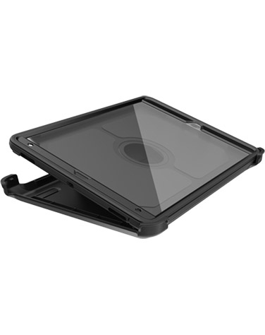 OtterBox Defender, iPad Air/Pro 10.5&quot; - Protective Case, Black