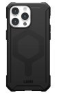 UAG Essential Armor MagSafe, iPhone 15 Pro Max - Case, Black