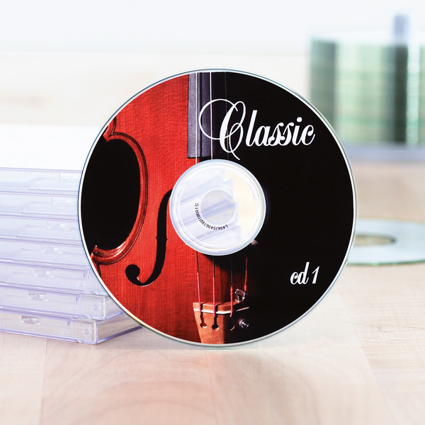 Herma label Special CD &oslash;116 Inkjet (20)
