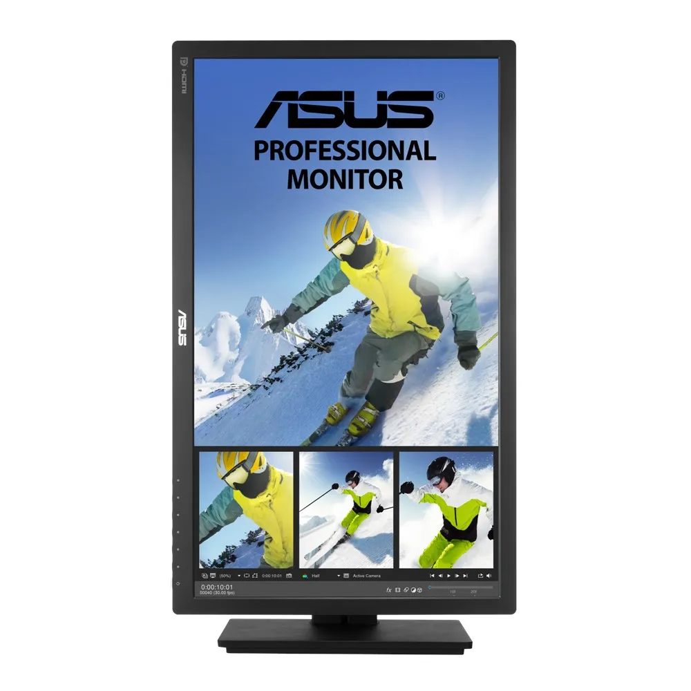 Asus 27" Professional PB278QV, QHD, IPS - monitor
