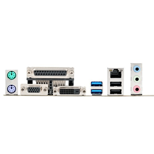 Asus H110-PLUS, ATX -emolevy