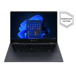 Toshiba 13.3&quot; Touch Dynabook Portege X30L. i7-1165G7, 16GB RAM, 512GB SSD, 4G/LTE, Windows 10 Pro - notebook