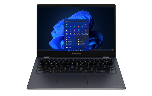 Toshiba 13.3&quot; Touch Dynabook Portege X30L. i7-1165G7, 16GB RAM, 512GB SSD, 4G/LTE, Windows 10 Pro - notebook