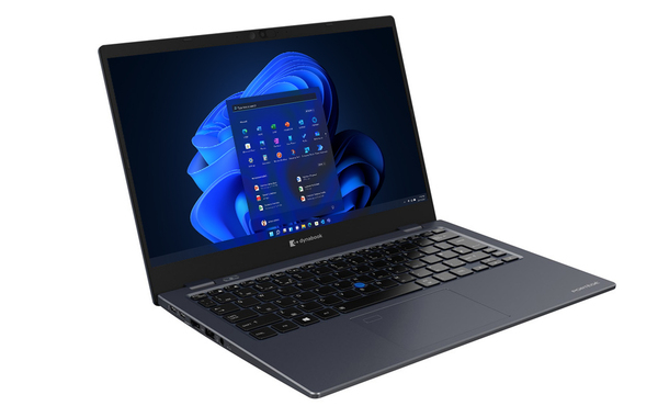 Toshiba 13.3&quot; Touch Dynabook Portege X30L. i7-1165G7, 16GB RAM, 512GB SSD, 4G/LTE, Windows 10 Pro - notebook