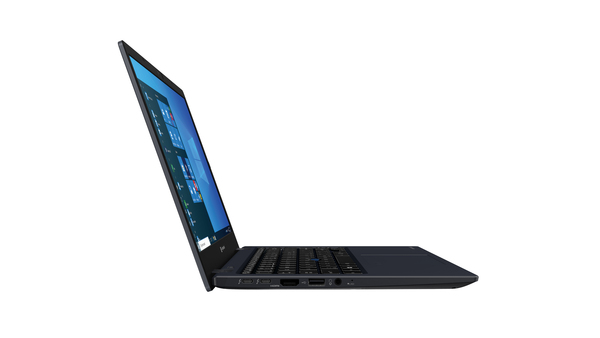 Toshiba 13.3&quot; Touch Dynabook Portege X30L. i7-1165G7, 16GB RAM, 512GB SSD, 4G/LTE, Windows 10 Pro - notebook