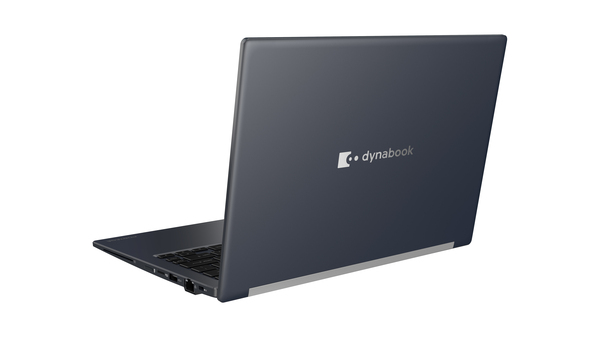 Toshiba 13.3&quot; Touch Dynabook Portege X30L. i7-1165G7, 16GB RAM, 512GB SSD, 4G/LTE, Windows 10 Pro - notebook