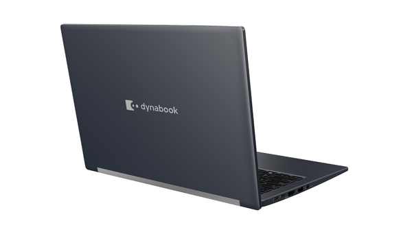 Toshiba 13.3&quot; Touch Dynabook Portege X30L. i7-1165G7, 16GB RAM, 512GB SSD, 4G/LTE, Windows 10 Pro - notebook