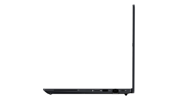 Toshiba 13.3&quot; Touch Dynabook Portege X30L. i7-1165G7, 16GB RAM, 512GB SSD, 4G/LTE, Windows 10 Pro - notebook