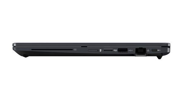 Toshiba 13.3&quot; Touch Dynabook Portege X30L. i7-1165G7, 16GB RAM, 512GB SSD, 4G/LTE, Windows 10 Pro - notebook