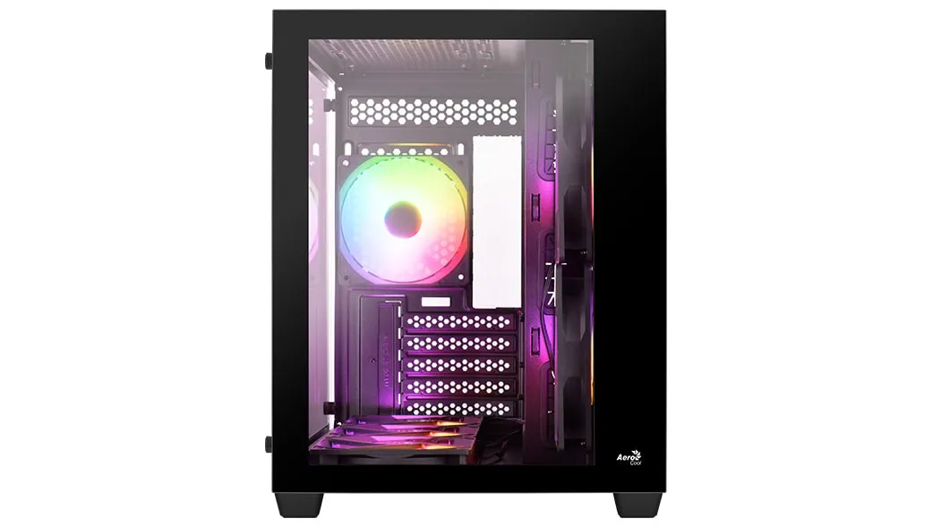 Aerocool Dryft Mini v2 mini Tower