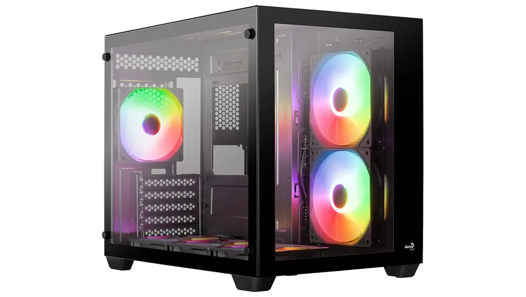 Aerocool Dryft Mini v2 mini Tower